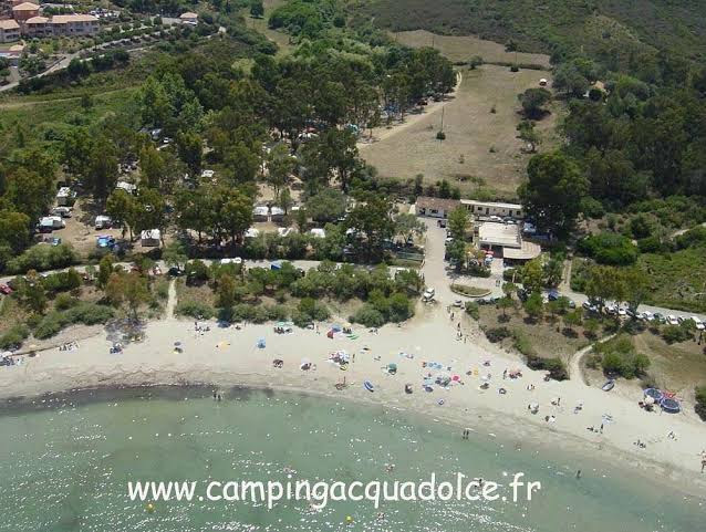 Camping Acqua Dolce