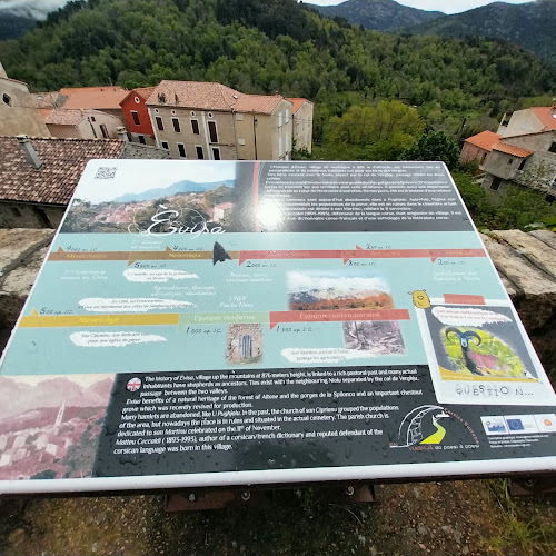 Brasserie A Funtanella